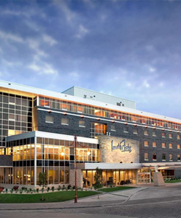 福克斯酒店酒店图片