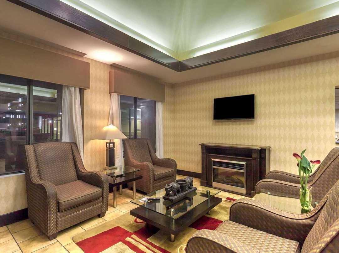 Days Inn by Wyndham Lebanon