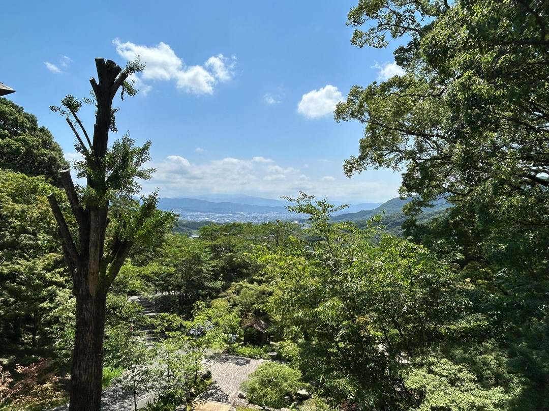 Kamado Shrine-太宰府市必去景点
