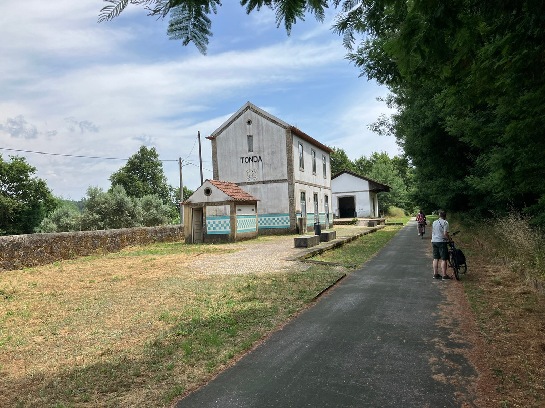 Ecopista do Dao