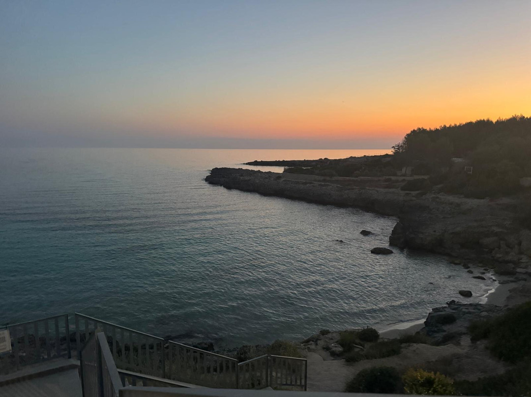 Baia dei Mori