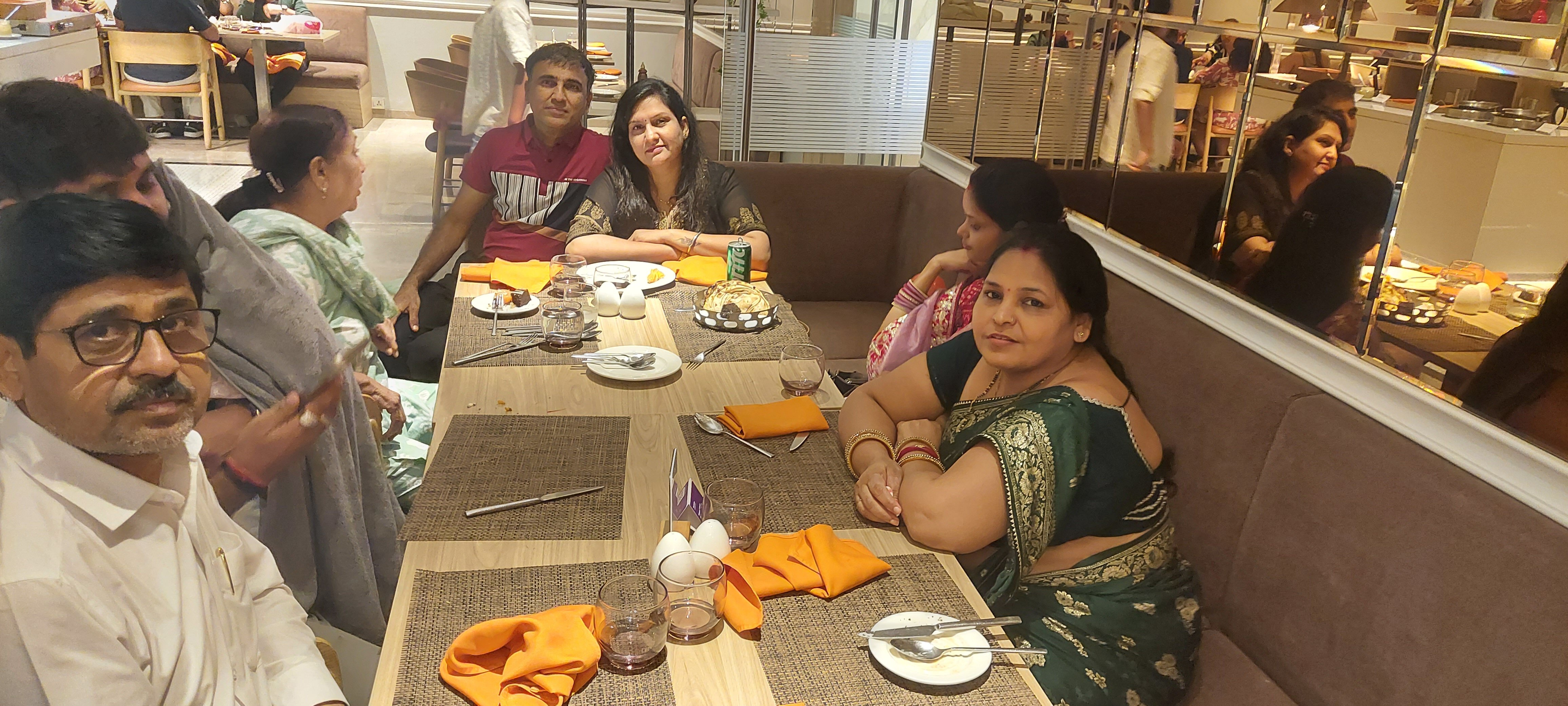 Park Inn by Radisson Surat-官方