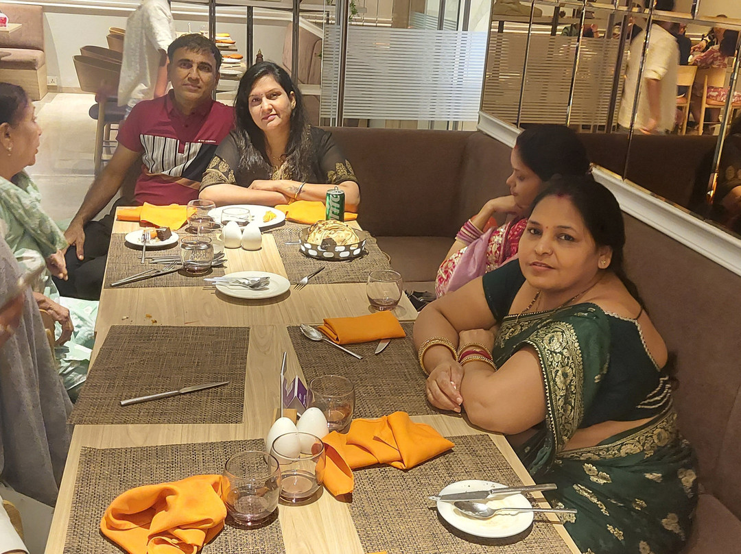 Park Inn by Radisson Surat主图