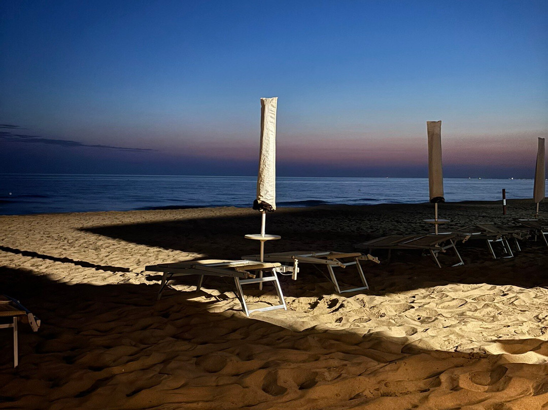 La Giunca-Sabaudia必去景点