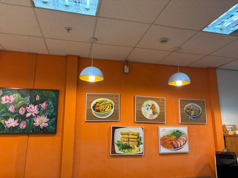 Tt Food Việt Nam主图