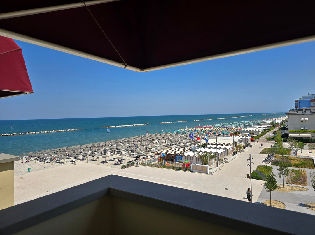 Hotel Cristallo主图