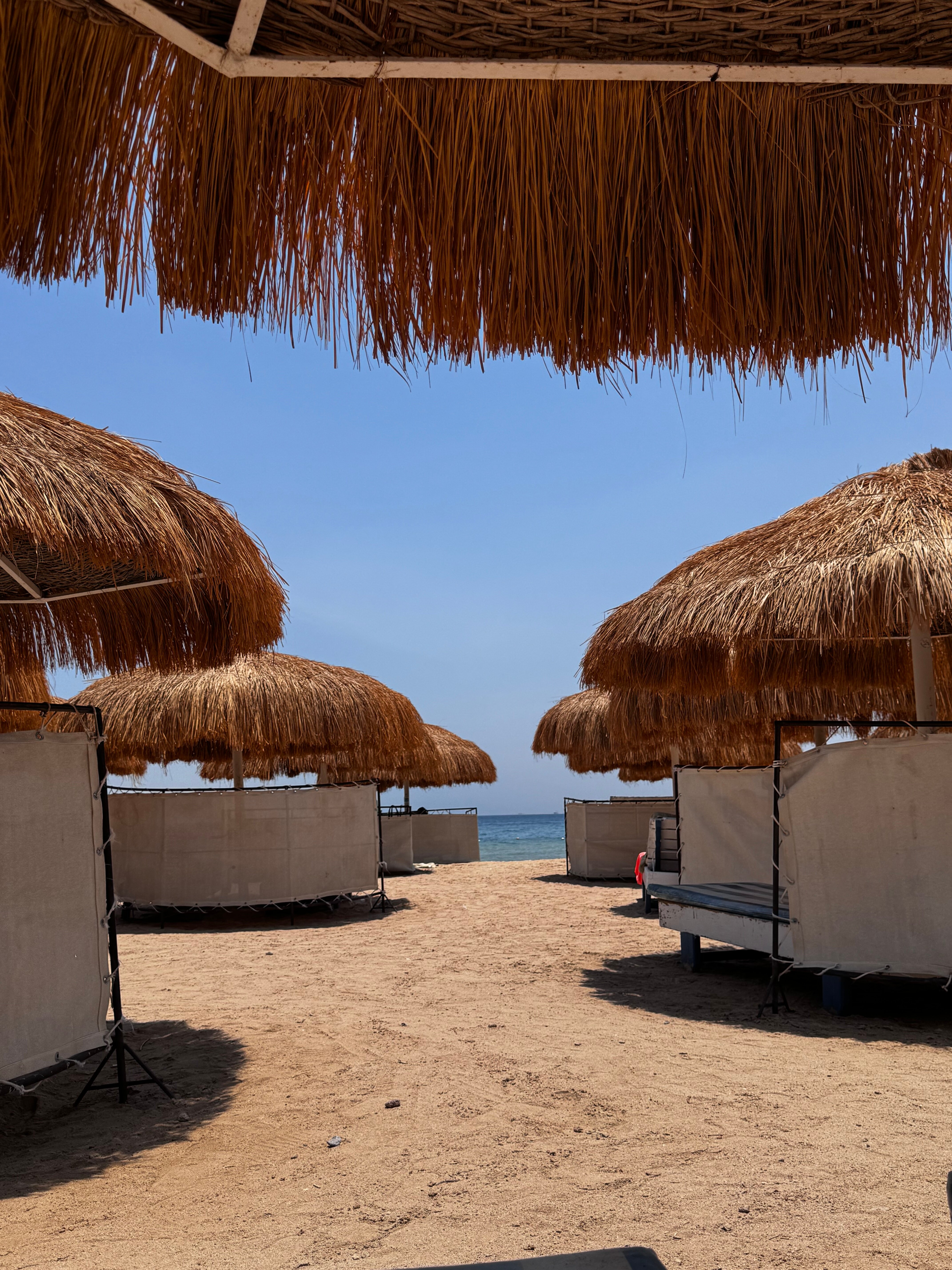 Eagles Paradise Abu Soma Resort-官方
