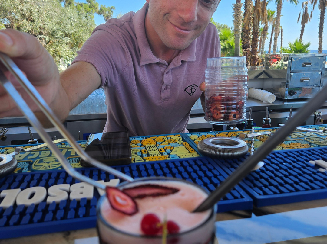 Premium Luxe Villa Kemer Amara Luxury Resort & Villas All Inclusive