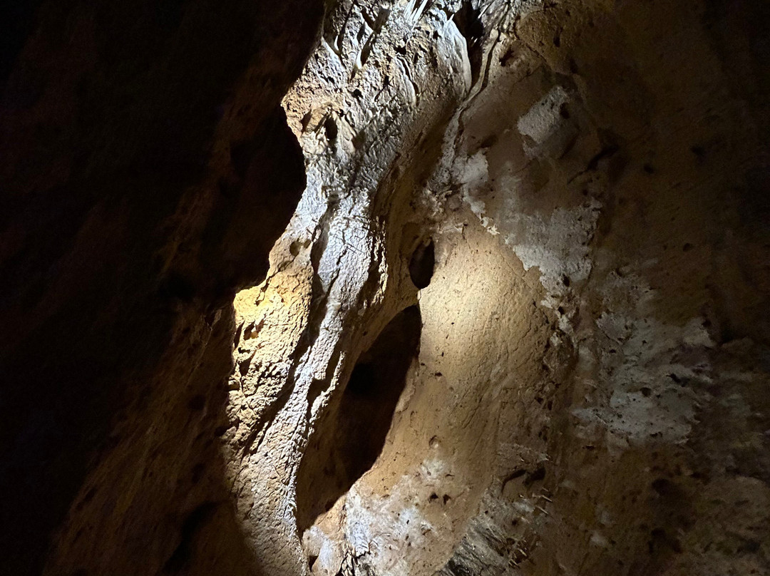 Cave of the Mounds-Blue Mounds必去景点