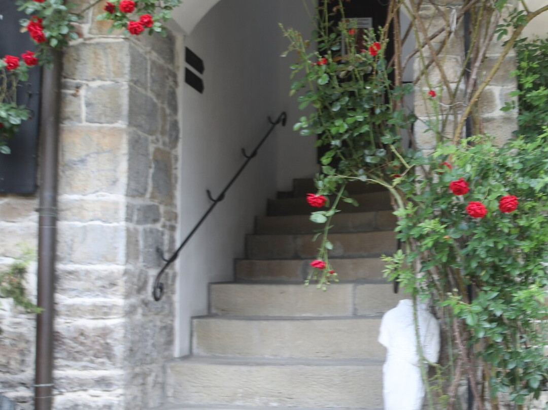 Hadji Nikoli Inn Museum Art Gallery-大特尔诺沃必去景点