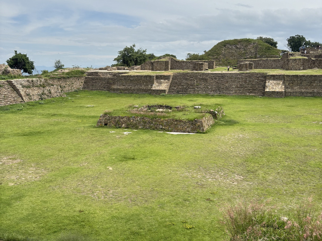 Discover Oaxaca Tours-瓦哈卡必去景点