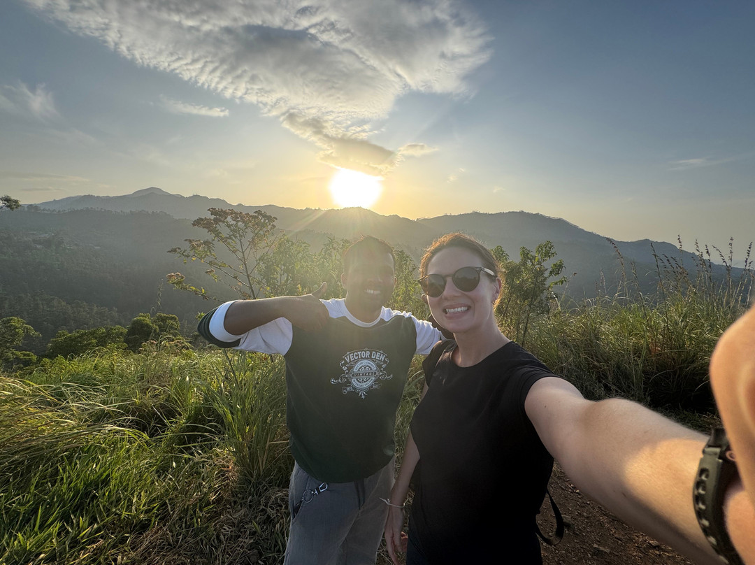 Miles In Paradise-哈巴拉杜瓦必去景点