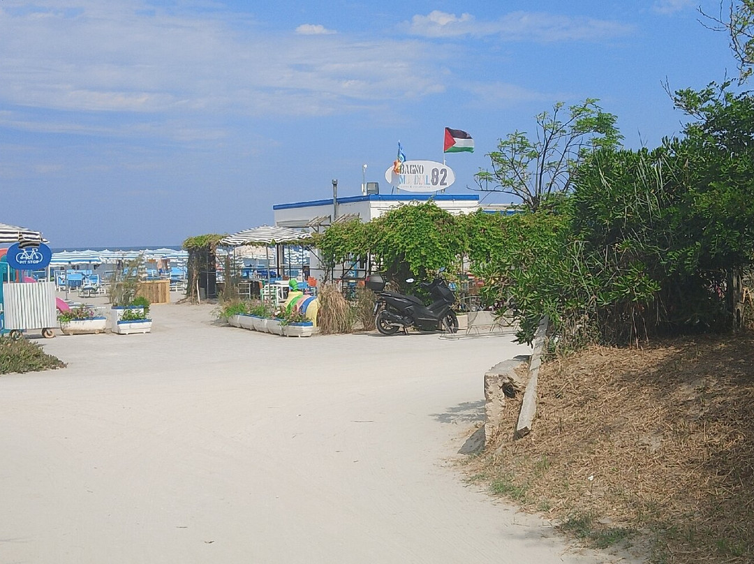 Bagno Mundial 82-切塞纳蒂科必去景点