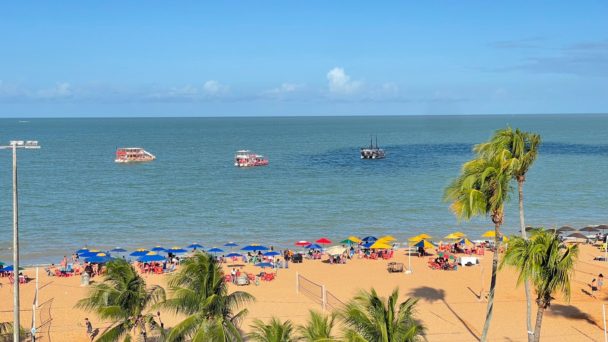 Laguna Praia Hotel-官方