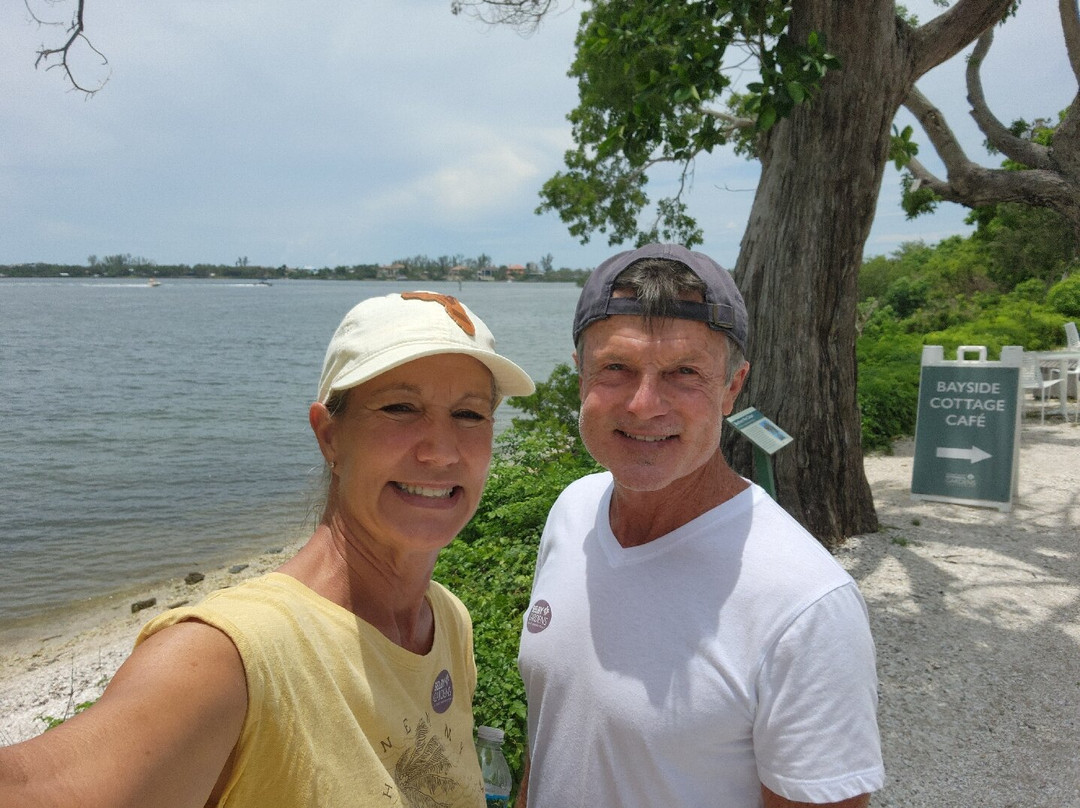 Historic Spanish Point Campus-Osprey必去景点