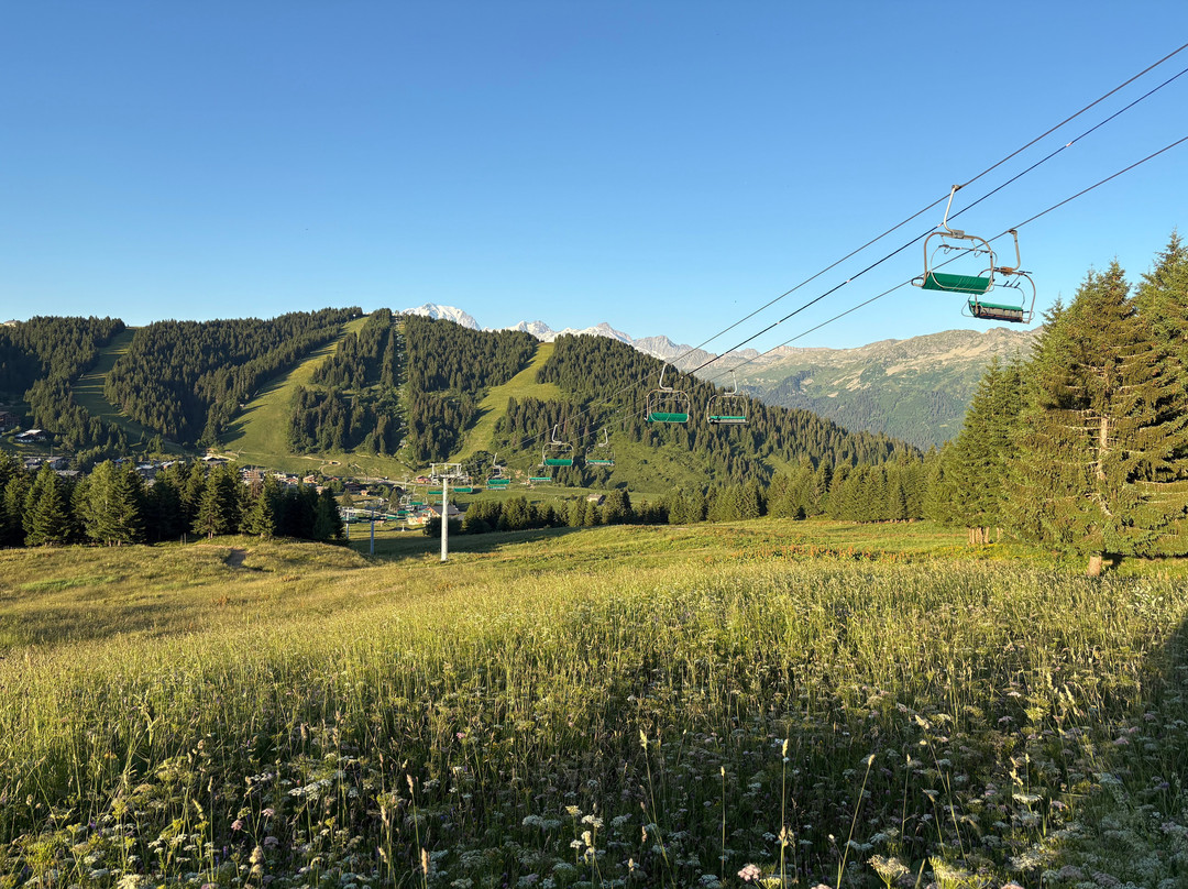 Belambra Clubs - Les Embrunes主图