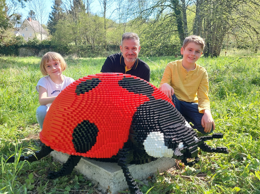 Chateau de Monthoiron-Monthoiron必去景点