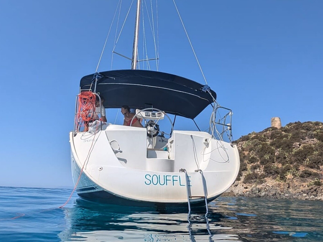 Soleja Sail-夸尔图－圣埃莱娜必去景点