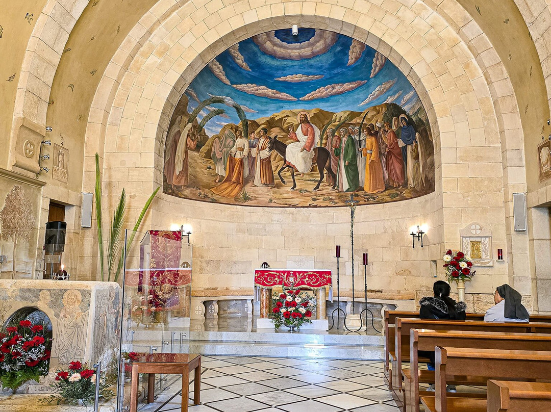 GENESIS-TOURS LTD-Bnei Brak必去景点