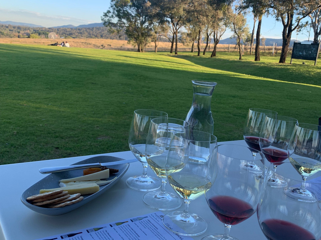 Scarborough Wine Co-波高尔宾必去景点