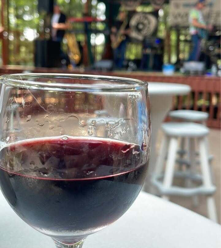 Fawn Creek Winery-威斯康星峡谷必去景点