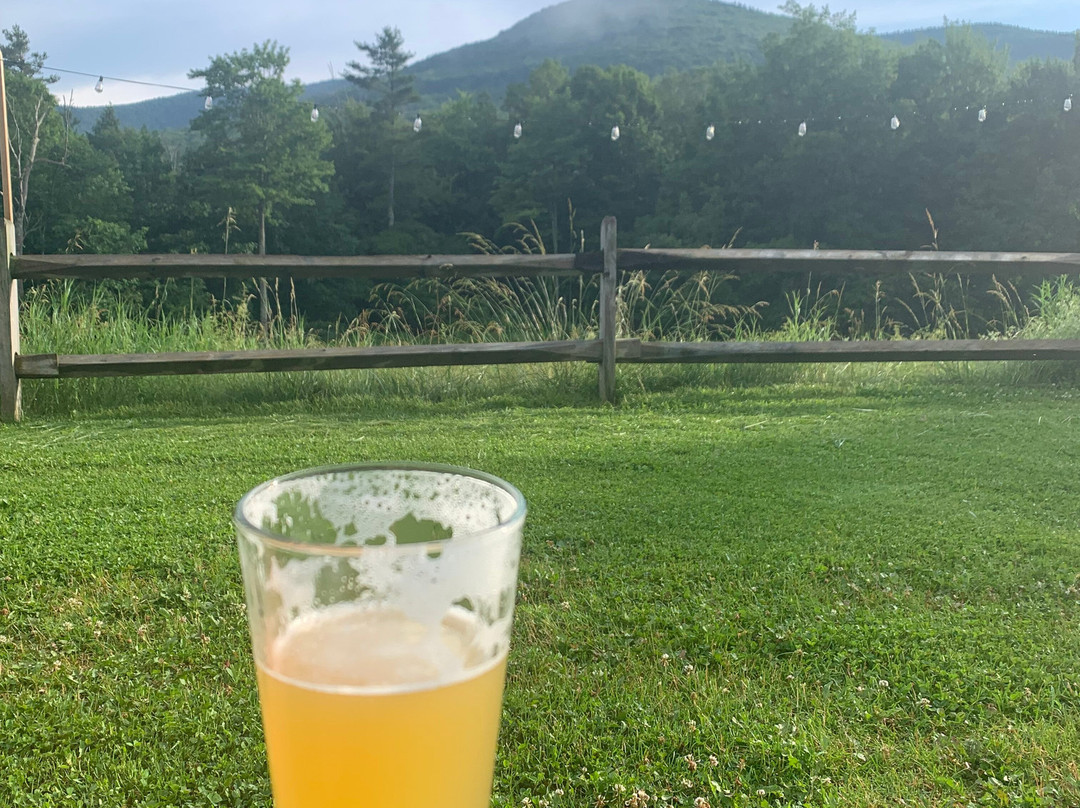 Hunter Lodge, a Bluebird by Lark主图