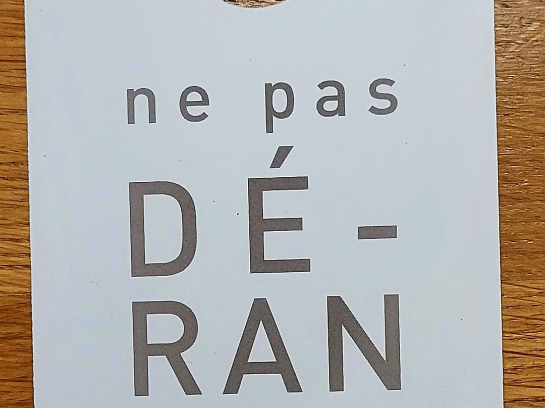 Edgar Hotel & Spa主图