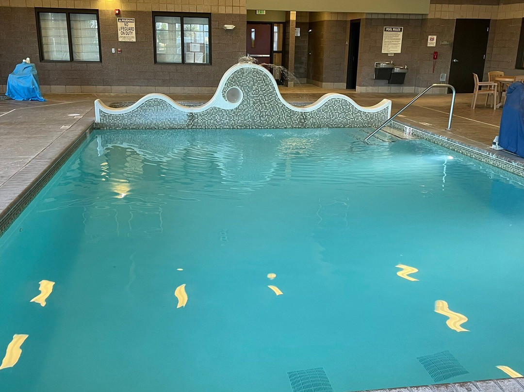 Days Inn by Wyndham Cheyenne主图