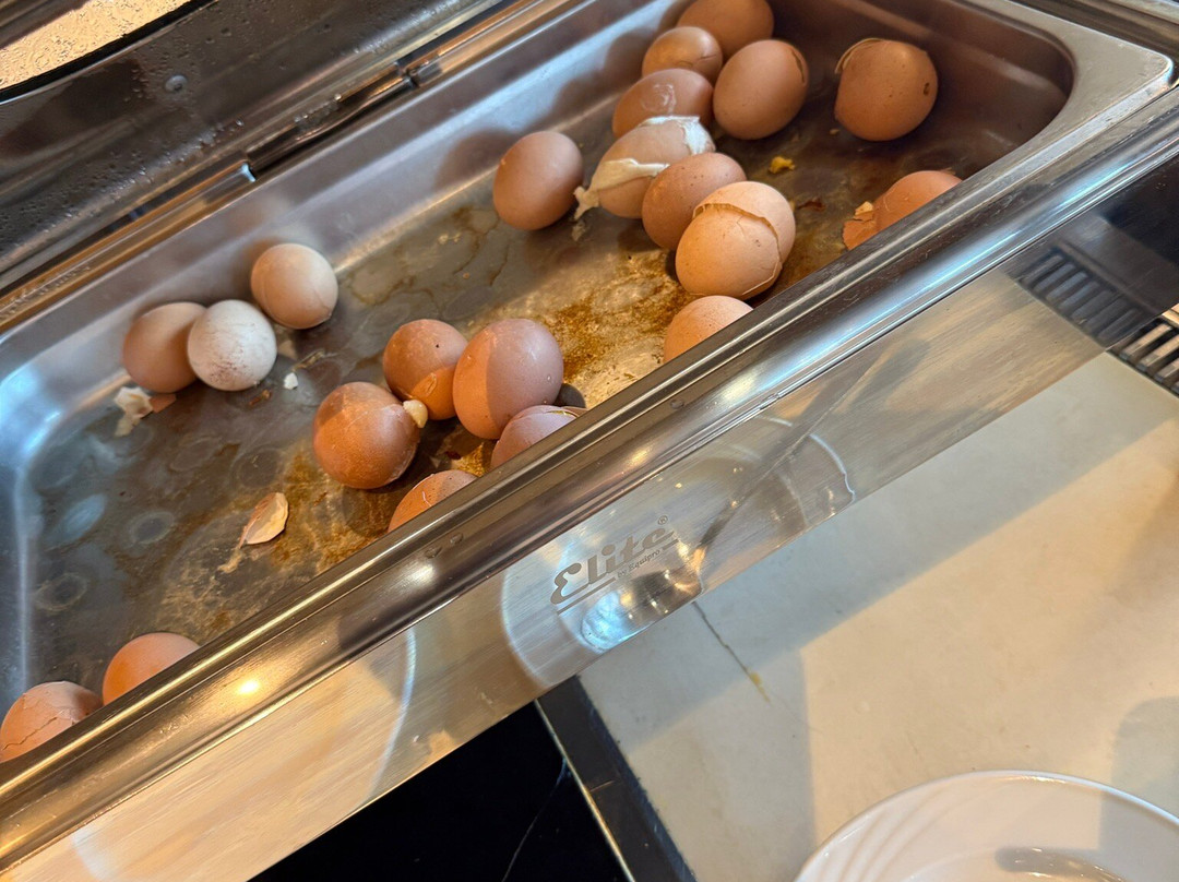 奥兰喜来登酒店主图