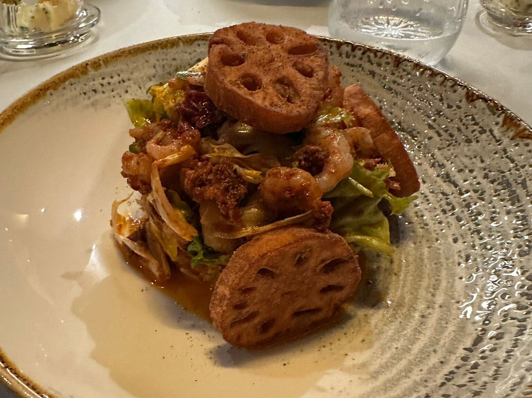 Haffner Hotel & Spa主图