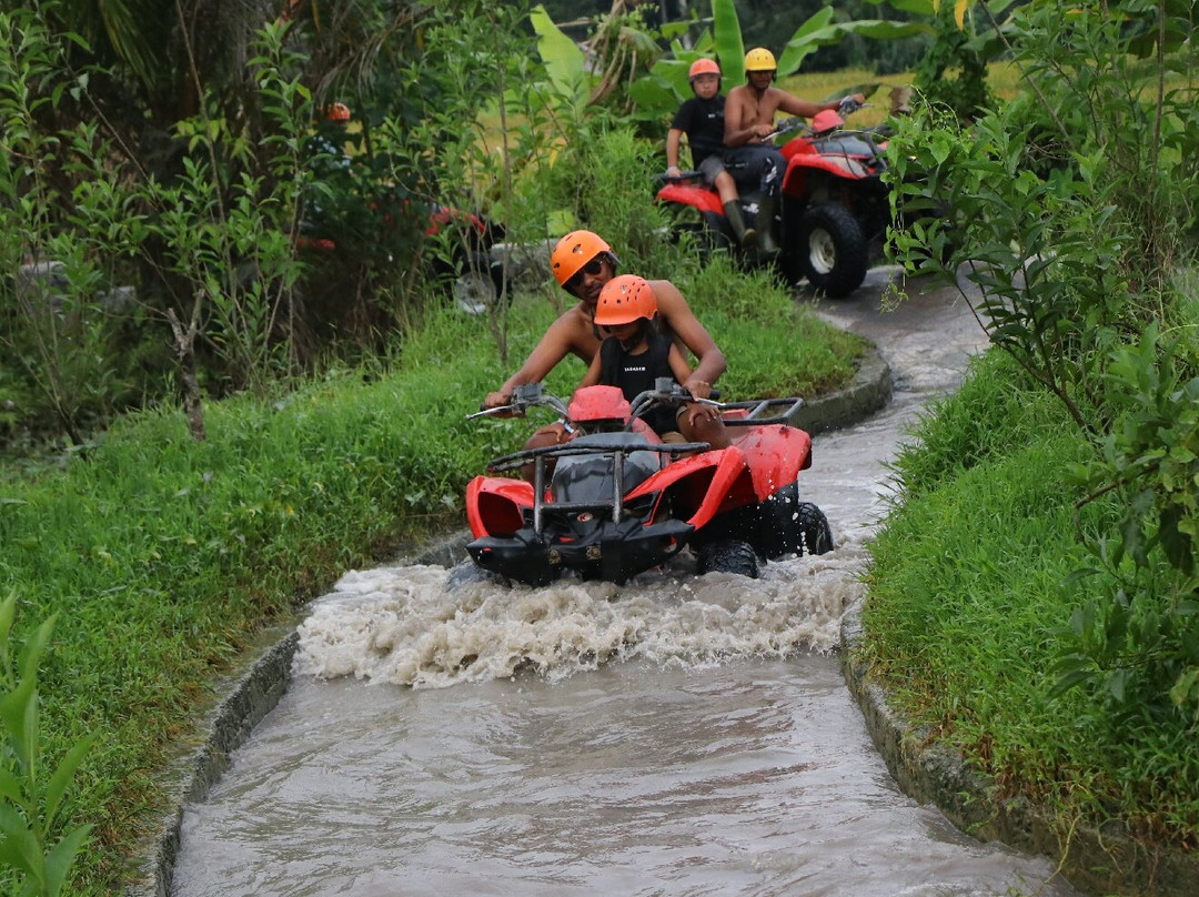LOKA TOUR BALI CAR RENTAL-库塔必去景点