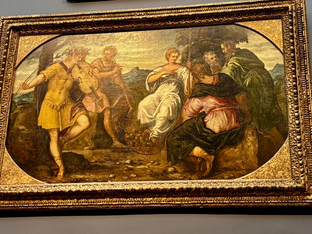 沃兹沃思艺术学院艺术博物馆-哈特福德必去景点