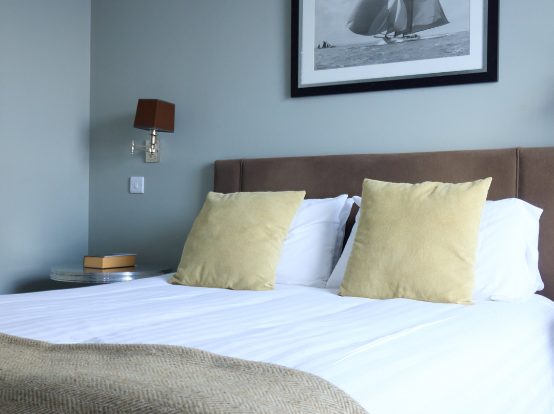 The Tannery Townhouse主图