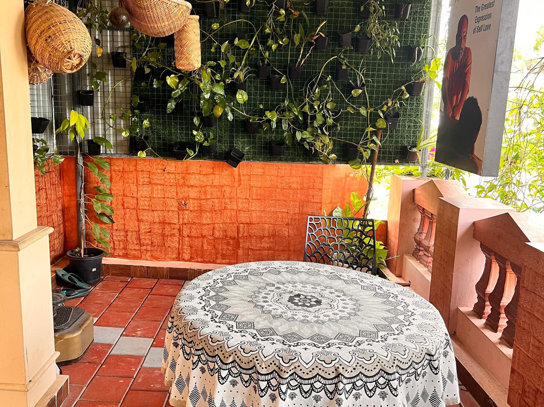 Namasthe Ayurveda And Yoga Retreat-尼杜巴塞莱必去景点