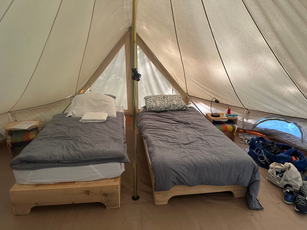 Madawaska Kanu Centre-Barry's Bay必去景点