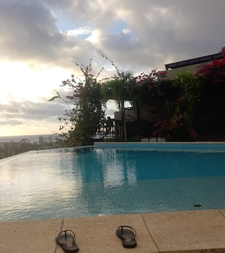 Hotel Santuário das Águias主图