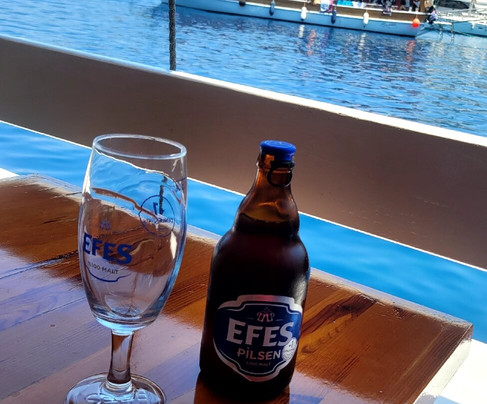 Nilsu Yachting-戈西克必去景点