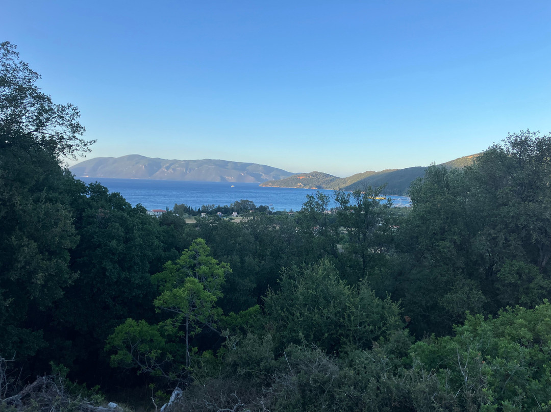 Kefalonia's Horse Riding Stable-萨米必去景点