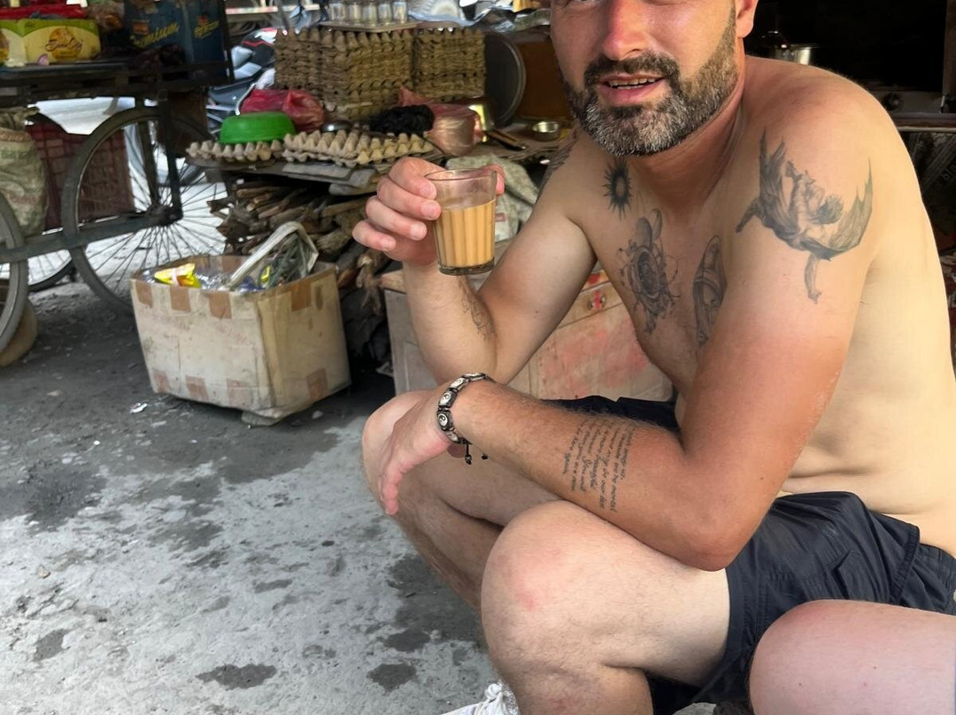 Trisuli River-牯岭达必去景点