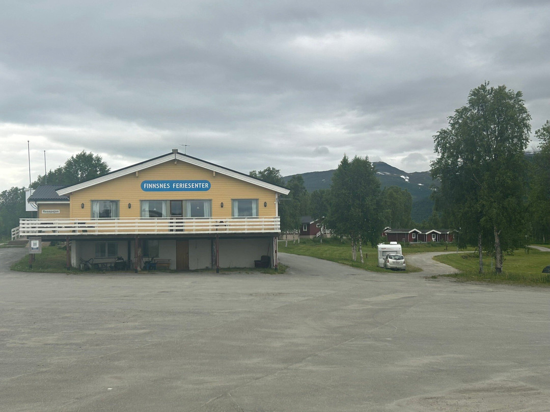 Finnsnes Feriesenter