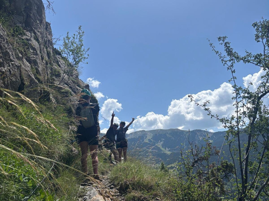 Mountain Sports-Ascou必去景点