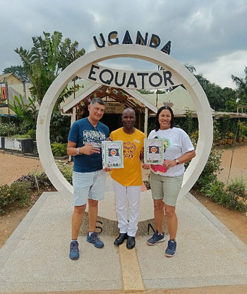 Outback Adventure Safaris-恩德培必去景点