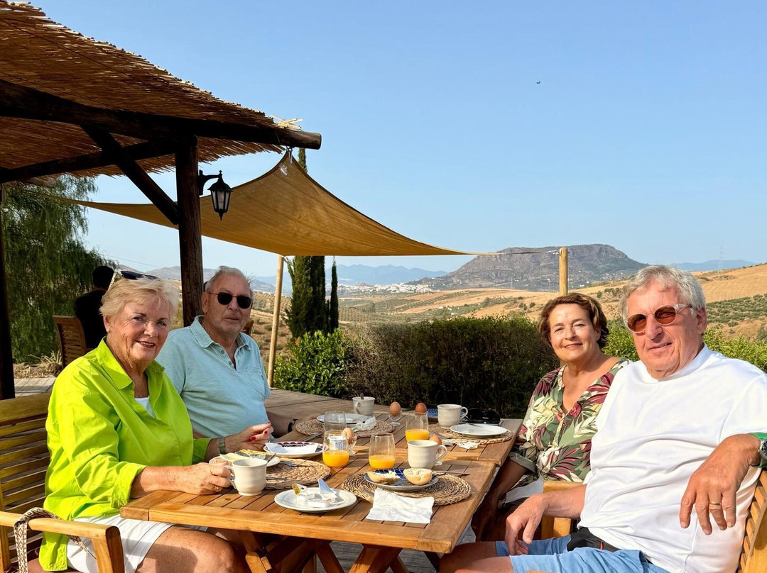 巴尔韦德庄园酒店主图