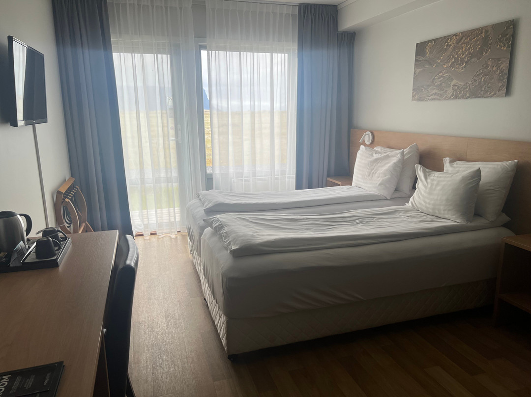 努帕尔长岛酒店主图