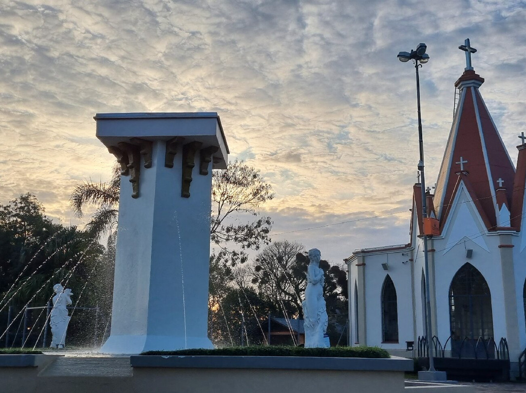 Bella Visione Viewpoint-Garibaldi必去景点