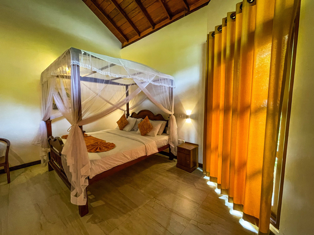 海里斯旅馆主图