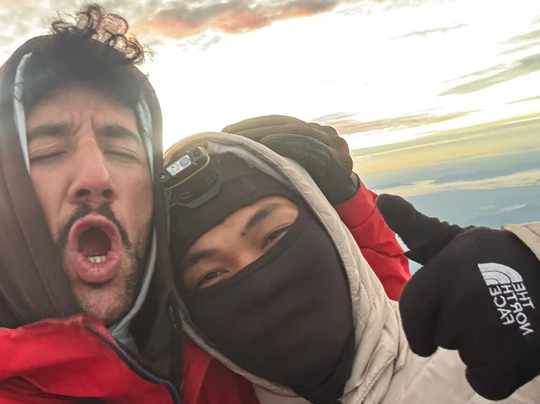 Explore Kerinci-占碑必去景点