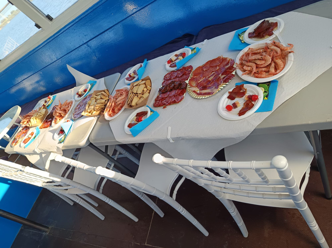 FlechaMar-埃尔龙皮多必去景点