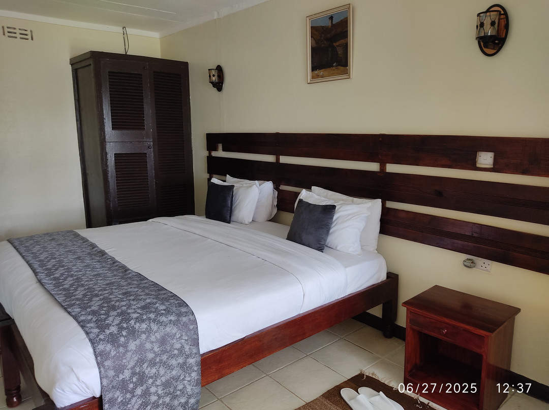 Elsamere Conservation Park