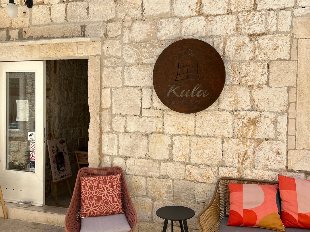 Bistro Kula Vis